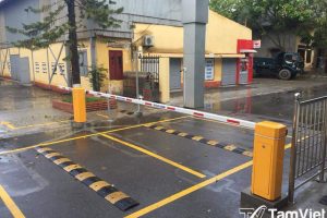 Cung cấp thanh chắn barie điện