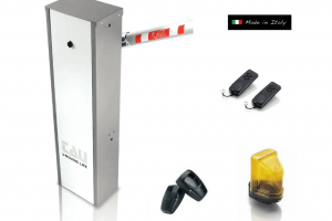 Barie thanh chắn tự động RBLO