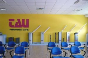 Các dong model barie thanh chắn TAU italia