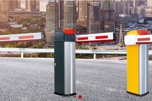 Thanh chắn barie giao thông BS 3306