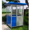 Chốt bảo vệ giá rẻ BGTV-5C-06-