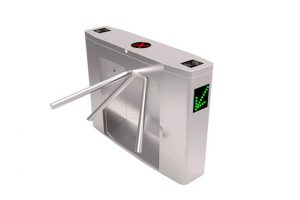 Cổng tay xoay 3 chạc Tripod F118Z