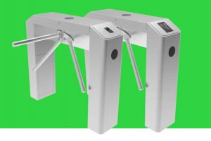 Cổng xoay 3 càng Tripod ZKTECO TS2000