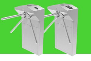 Cổng xoay Tripod Turnstile ZKteco TS 1000