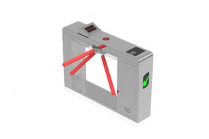 Cổng xoay ba càng ZOJE-S906