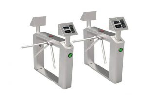 Cổng xoay tripod TS2133-