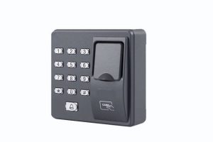 Đầu đọc kiểm soát cửa X6 NO1