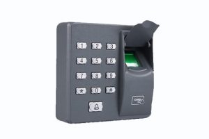 Đầu đọc kiểm soát cửa X6 NO2