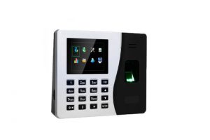 Máy Chấm Công Ronald Jack 2000