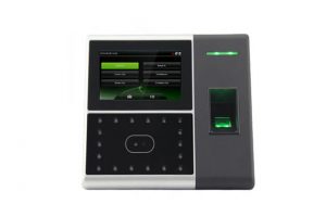 Máy Chấm Công Ronald Jack Iface 302 nO1