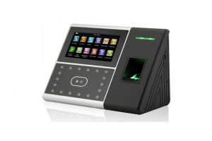 Máy Chấm Công Ronald Jack Iface 302 nO2