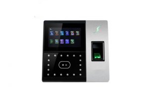 Máy Chấm Công face 702N