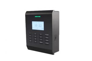 Máy Chấm Công Ronald Jack SC403 No1