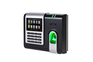 Máy Chấm Công Ronald Jack X628-C