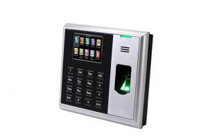 Máy chấm công Ronald Jack 3000Pro