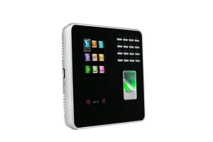 Máy chấm công Ronald Jack Iface 200