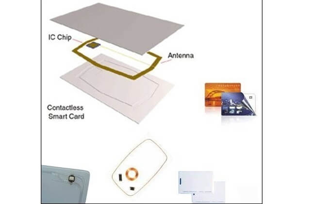 Phân biệt thẻ Proximity và thẻ Mifare