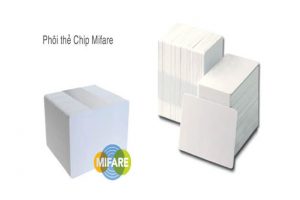 Thẻ Mifare