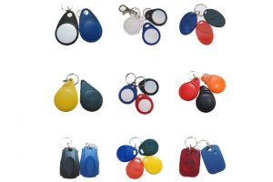 Thẻ cảm ứng KeyFob