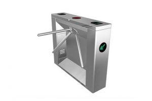 cổng xoay tự động Tripod SYS001