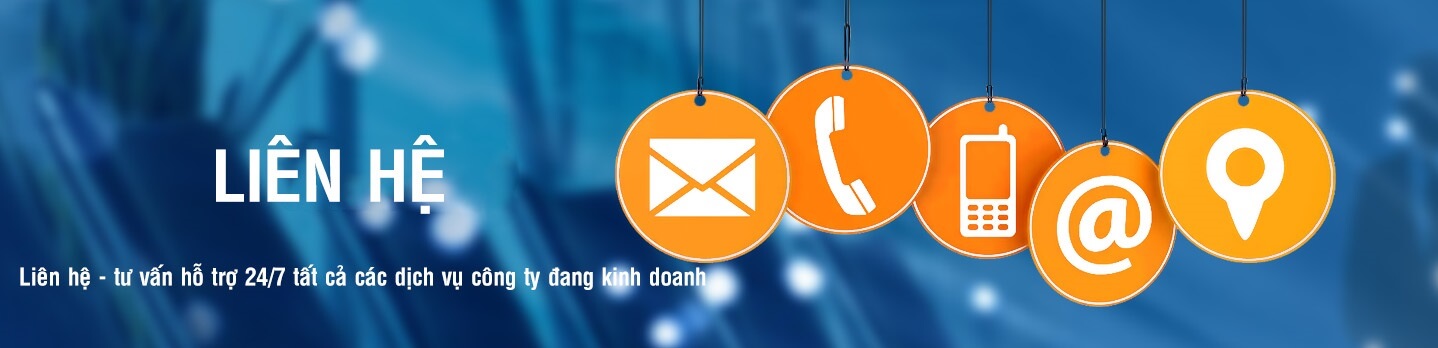 Liên hệ công ty cổ phần công nghiệp và thương mại Tâm Việt